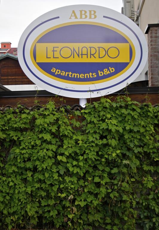B&B Leonardo Ро Экстерьер фото